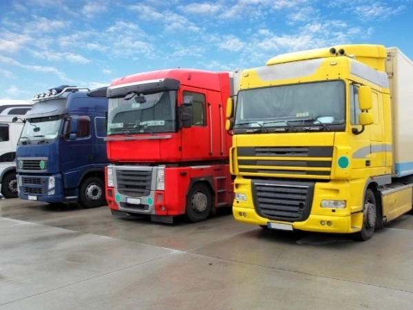 İstanbul Kahramanmaraş Nakliye